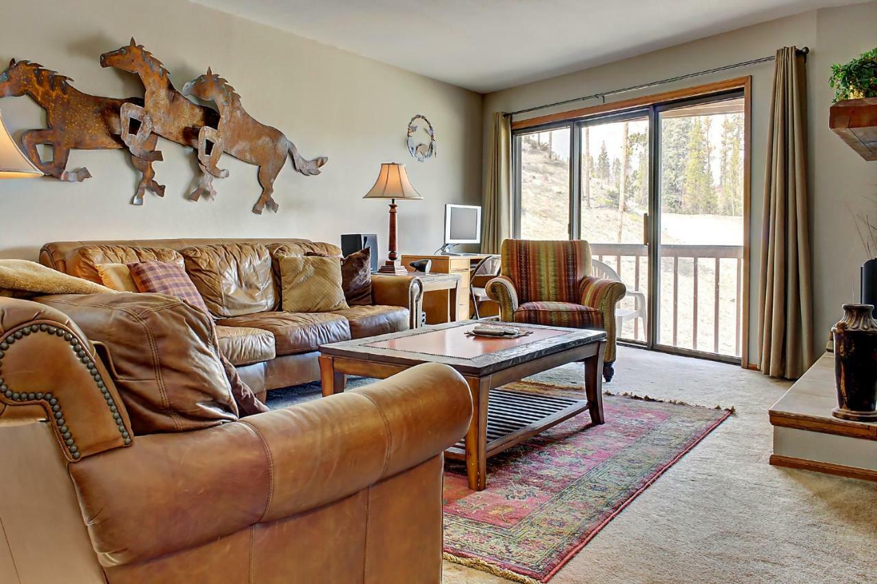 Divide View Townhome Winter Park Exterior foto